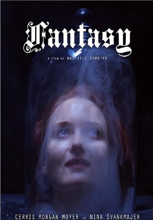 Fantasy's poster