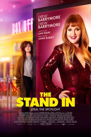 The Stand In's poster