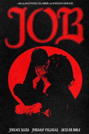 Job's poster