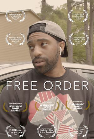 Free Order's poster