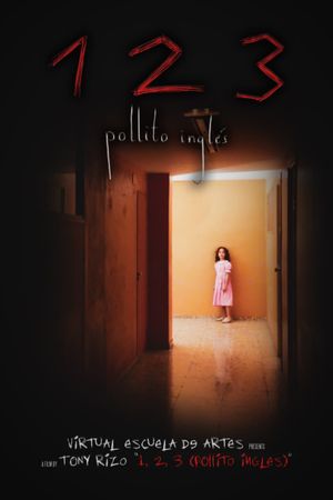 1, 2, 3 (Come to Me)'s poster