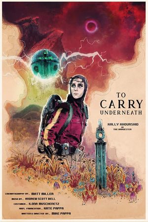To Carry Underneath's poster
