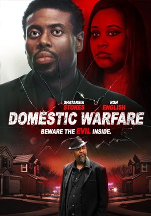 Domestic Warfare's poster image