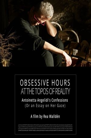 Obsessive Hours at the Topos of Reality's poster