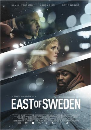 East of Sweden's poster