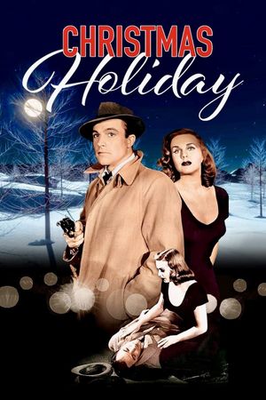 Christmas Holiday's poster