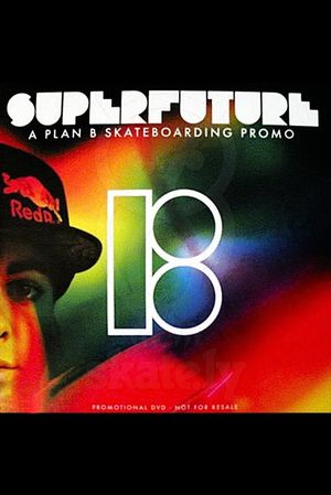 Superfuture's poster