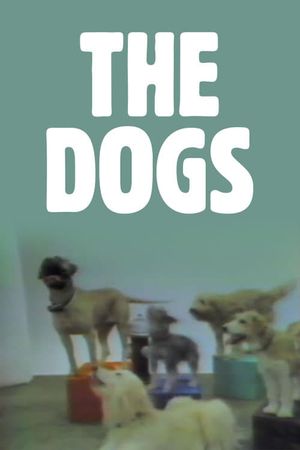 The Dogs's poster