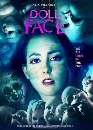 Doll Face's poster