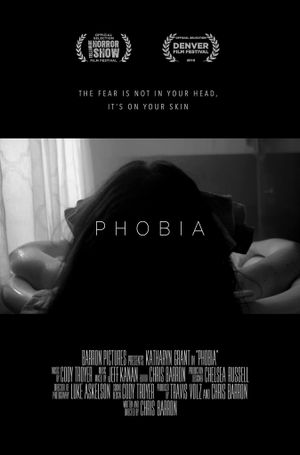 Phobia's poster image