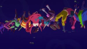Summer Wars's poster