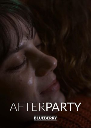 Afterparty's poster
