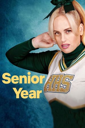 Senior Year's poster