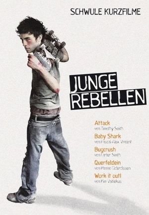 Junge Rebellen's poster image