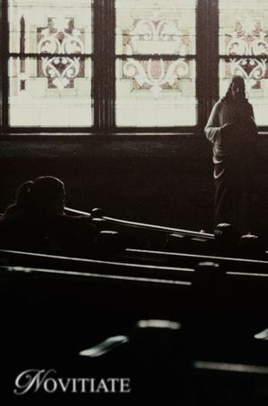 Novitiate's poster