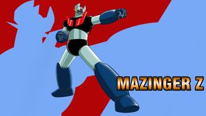 Mazinger Z vs. Doctor Hell's poster