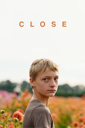 Close's poster