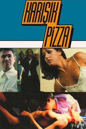 Karisik Pizza's poster