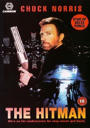 The Hitman's poster