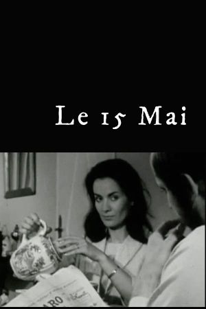 May 15th.'s poster