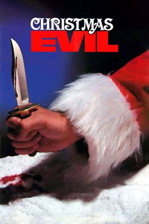 Christmas Evil's poster