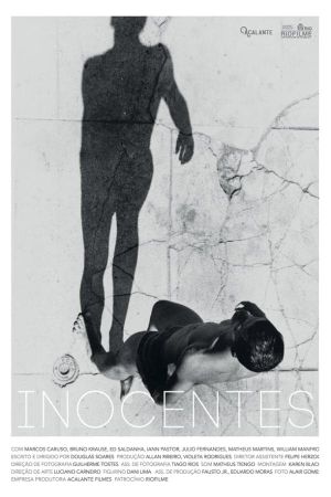 Inocentes's poster