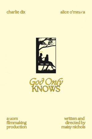 God Only Knows's poster