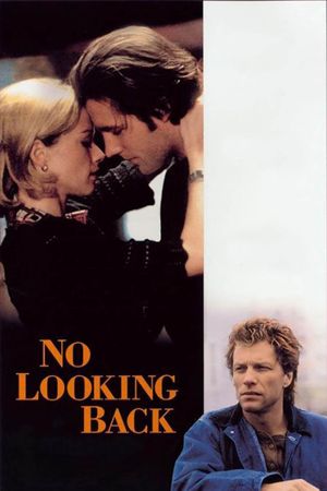 No Looking Back's poster