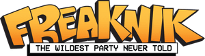 Freaknik: The Wildest Party Never Told's poster