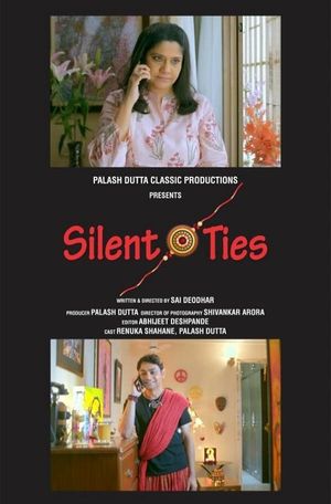 Silent Ties's poster