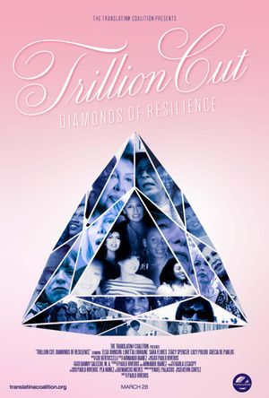 Trillion Cut: Diamonds of Resilience's poster