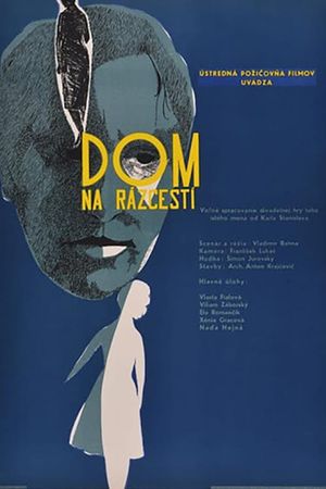 Dom na rázcestí's poster