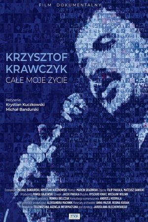 Krzysztof Krawczyk – całe moje życie's poster