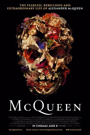McQueen's poster