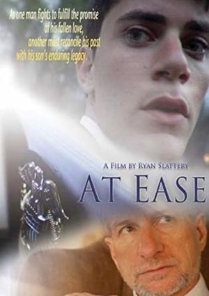 At Ease's poster