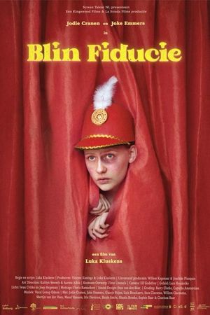 Blin Fiducie's poster