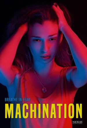 Machination's poster image