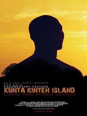 Kunta Kinteh Island's poster