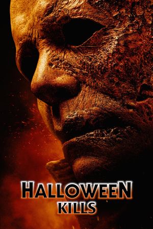 Halloween Kills's poster