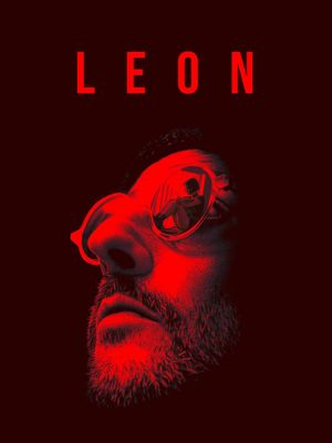 Léon: The Professional's poster