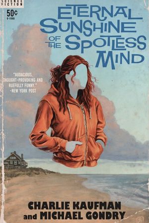 Eternal Sunshine of the Spotless Mind's poster