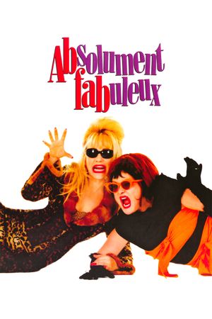 Absolutely Fabulous's poster