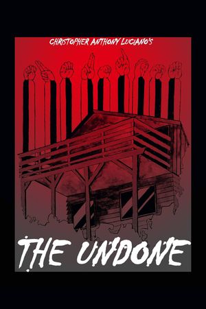 The Undone's poster