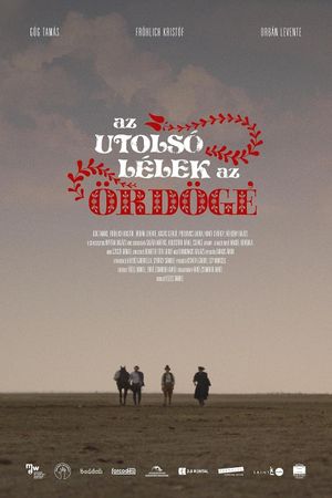 The Last Soul Belongs to the Devil's poster