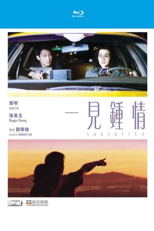 Sausalito's poster