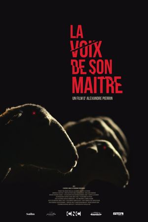 La voix de son maître's poster