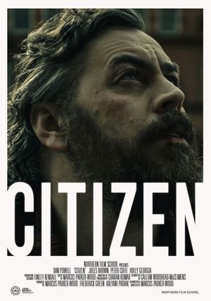 Citizen's poster