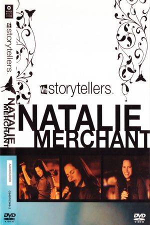 Natalie Merchant - VH1 Storytellers's poster