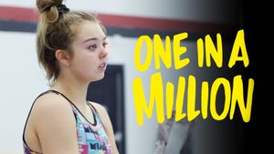 One in a Million's poster