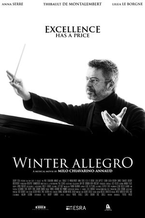 Winter Allegro's poster